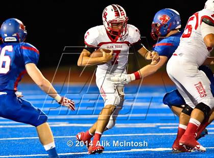 Thumbnail 2 in Glen Rose @ Parish Episcopal photogallery.