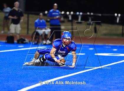 Thumbnail 1 in Glen Rose @ Parish Episcopal photogallery.