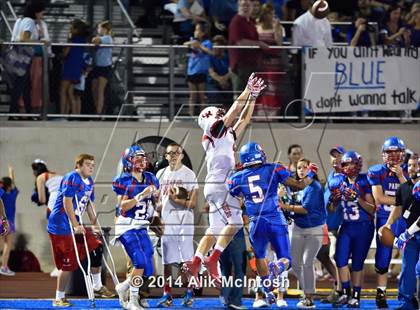 Thumbnail 1 in Glen Rose @ Parish Episcopal photogallery.