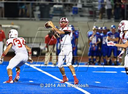 Thumbnail 1 in Glen Rose @ Parish Episcopal photogallery.