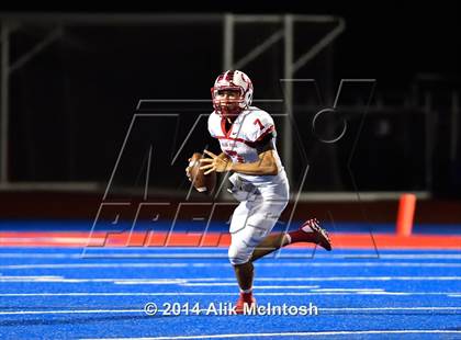 Thumbnail 3 in Glen Rose @ Parish Episcopal photogallery.