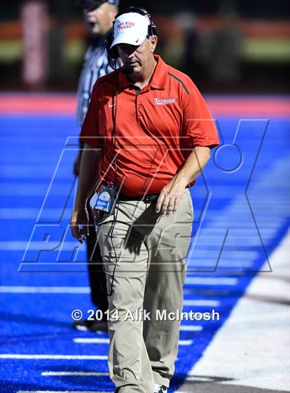 Thumbnail 1 in Glen Rose @ Parish Episcopal photogallery.