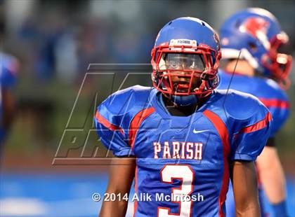 Thumbnail 3 in Glen Rose @ Parish Episcopal photogallery.