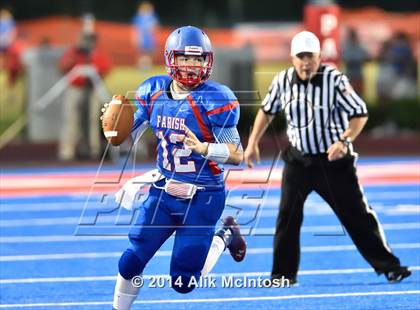 Thumbnail 3 in Glen Rose @ Parish Episcopal photogallery.