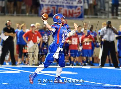 Thumbnail 3 in Glen Rose @ Parish Episcopal photogallery.