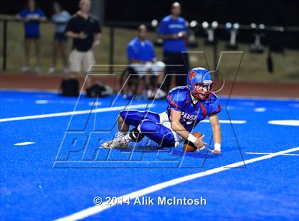 Thumbnail 2 in Glen Rose @ Parish Episcopal photogallery.
