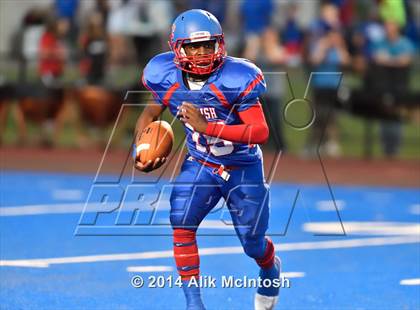 Thumbnail 2 in Glen Rose @ Parish Episcopal photogallery.