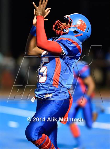 Thumbnail 3 in Glen Rose @ Parish Episcopal photogallery.
