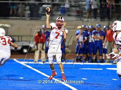 Thumbnail 2 in Glen Rose @ Parish Episcopal photogallery.