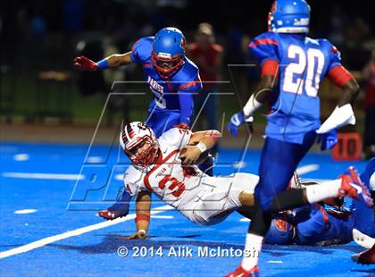 Thumbnail 1 in Glen Rose @ Parish Episcopal photogallery.