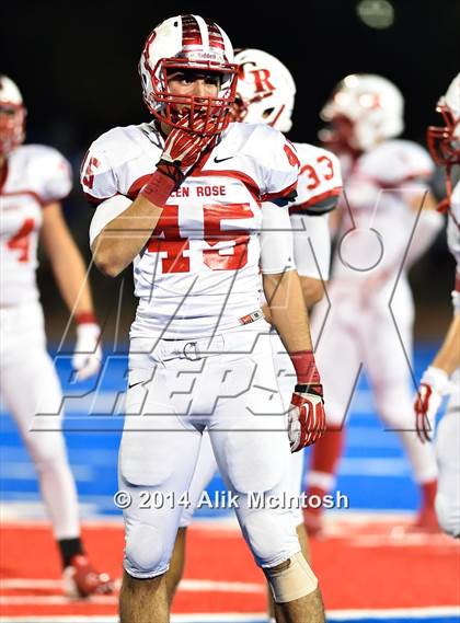 Thumbnail 3 in Glen Rose @ Parish Episcopal photogallery.