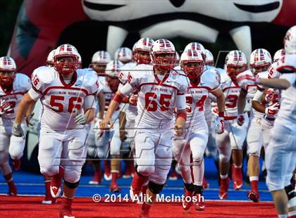 Thumbnail 3 in Glen Rose @ Parish Episcopal photogallery.