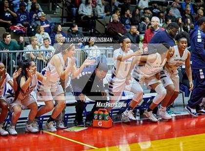 Thumbnail 3 in Bakersfield vs. Mission Oak (CIF CS D2 Final) photogallery.