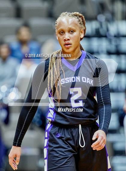 Thumbnail 3 in Bakersfield vs. Mission Oak (CIF CS D2 Final) photogallery.