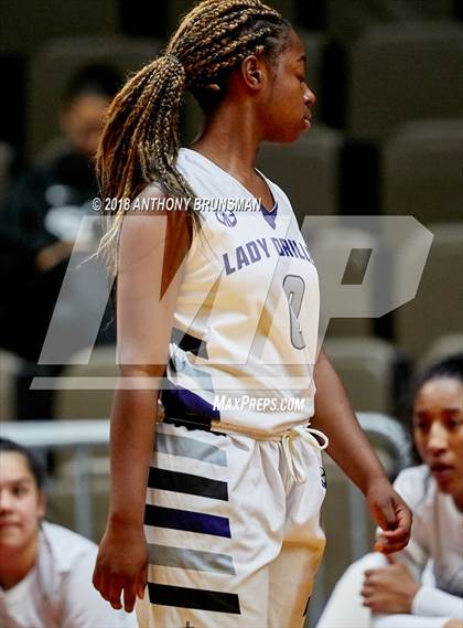 Thumbnail 2 in Bakersfield vs. Mission Oak (CIF CS D2 Final) photogallery.