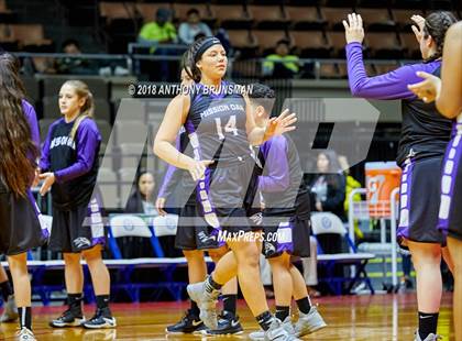 Thumbnail 1 in Bakersfield vs. Mission Oak (CIF CS D2 Final) photogallery.