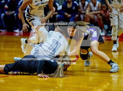 Thumbnail 1 in Bakersfield vs. Mission Oak (CIF CS D2 Final) photogallery.