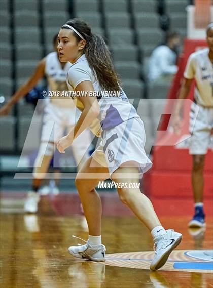 Thumbnail 1 in Bakersfield vs. Mission Oak (CIF CS D2 Final) photogallery.