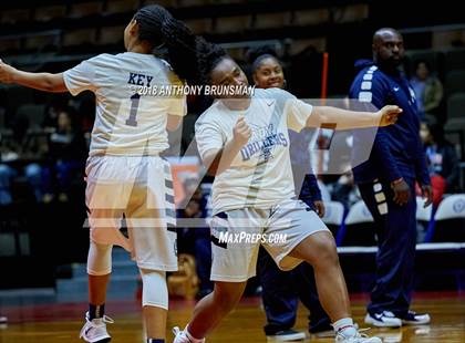 Thumbnail 3 in Bakersfield vs. Mission Oak (CIF CS D2 Final) photogallery.