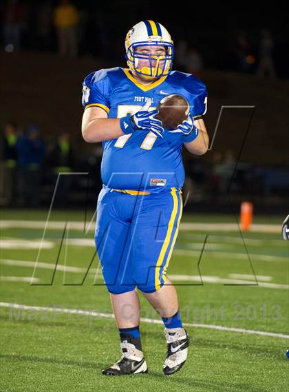 Thumbnail 2 in Nation Ford @ Fort Mill photogallery.