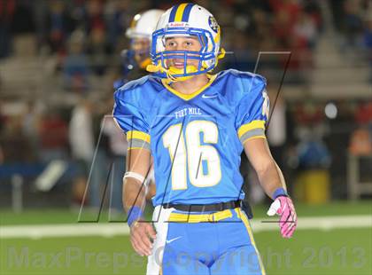 Thumbnail 2 in Nation Ford @ Fort Mill photogallery.