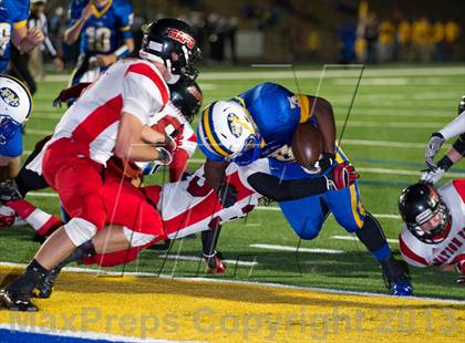 Thumbnail 1 in Nation Ford @ Fort Mill photogallery.