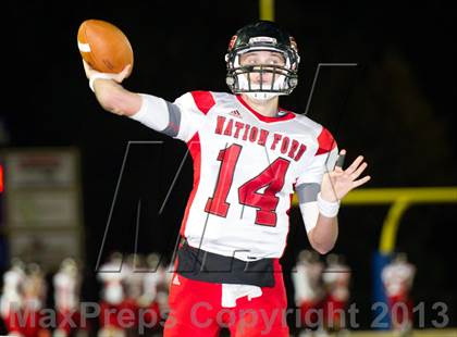 Thumbnail 1 in Nation Ford @ Fort Mill photogallery.