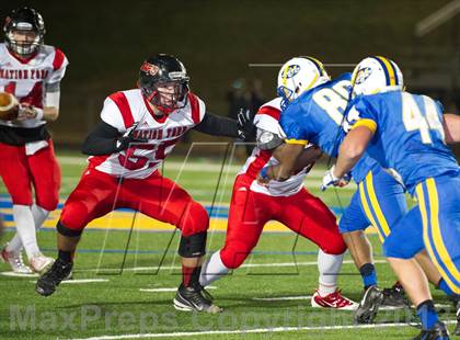 Thumbnail 2 in Nation Ford @ Fort Mill photogallery.