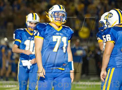 Thumbnail 1 in Nation Ford @ Fort Mill photogallery.