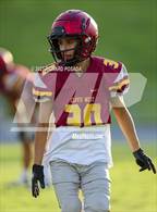 Photo from the gallery "Lemoore @ Clovis West"