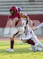 Photo from the gallery "Lemoore @ Clovis West"