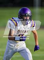 Photo from the gallery "Lemoore @ Clovis West"