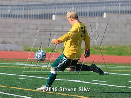 Thumbnail 3 in Poway vs. Southwest (24th Annual San Diego Holiday Classic) photogallery.
