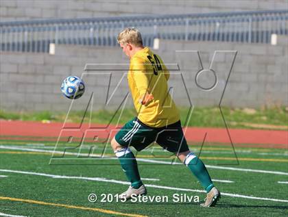 Thumbnail 2 in Poway vs. Southwest (24th Annual San Diego Holiday Classic) photogallery.