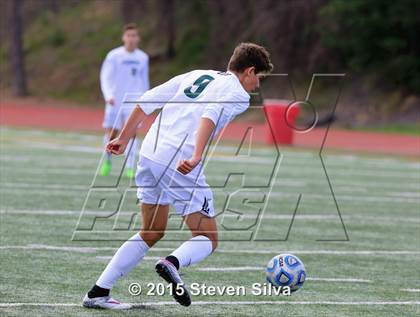 Thumbnail 2 in Poway vs. Southwest (24th Annual San Diego Holiday Classic) photogallery.