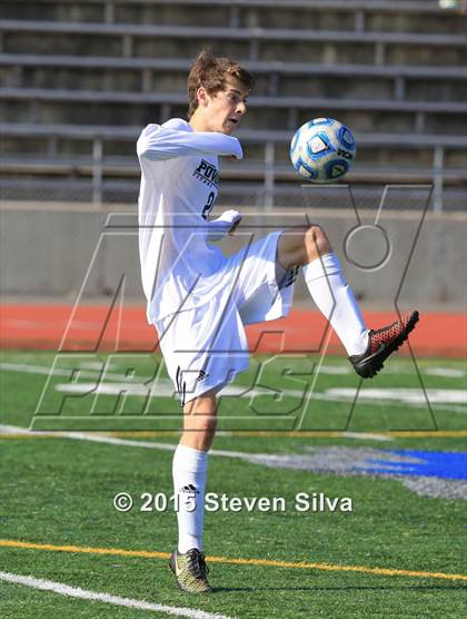 Thumbnail 1 in Poway vs. Southwest (24th Annual San Diego Holiday Classic) photogallery.