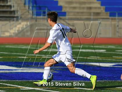 Thumbnail 1 in Poway vs. Southwest (24th Annual San Diego Holiday Classic) photogallery.