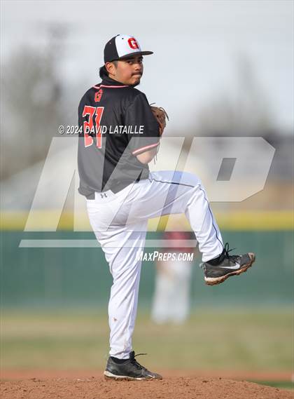 Thumbnail 3 in Greeley Central @ Windsor photogallery.