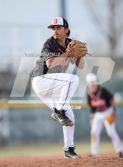 Thumbnail 3 in Greeley Central @ Windsor photogallery.