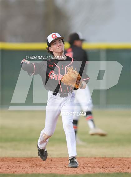 Thumbnail 3 in Greeley Central @ Windsor photogallery.