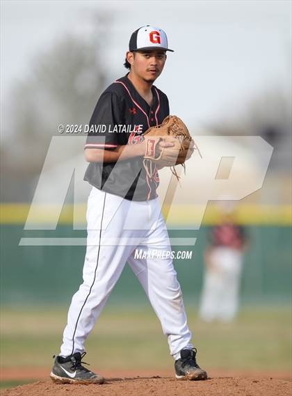 Thumbnail 2 in Greeley Central @ Windsor photogallery.