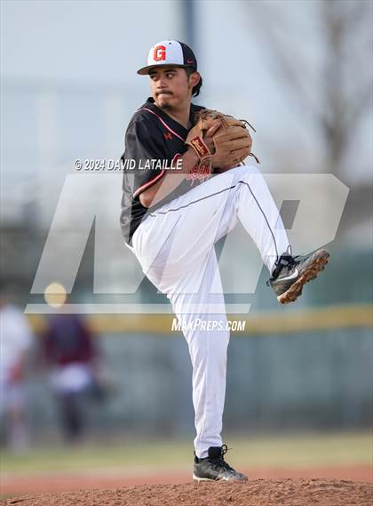 Thumbnail 3 in Greeley Central @ Windsor photogallery.