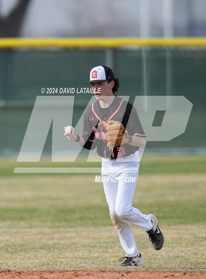 Thumbnail 3 in Greeley Central @ Windsor photogallery.