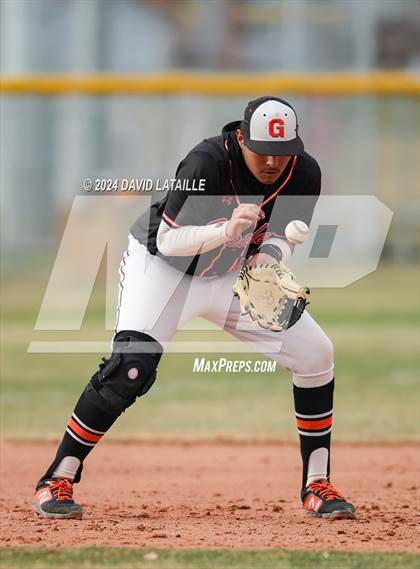 Thumbnail 3 in Greeley Central @ Windsor photogallery.