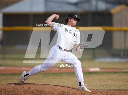 Thumbnail 3 in Greeley Central @ Windsor photogallery.