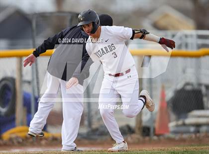 Thumbnail 3 in Greeley Central @ Windsor photogallery.