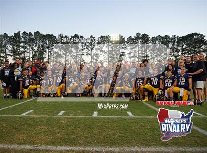 Thumbnail 2 in J.H. Rose @ D.H. Conley (2017 MaxPreps Rivalry Series) photogallery.