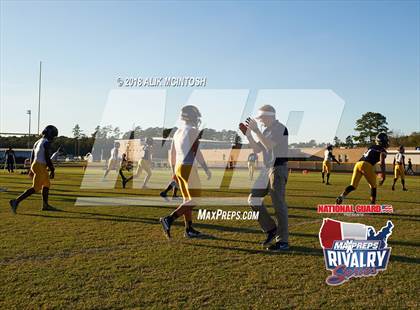 Thumbnail 2 in J.H. Rose @ D.H. Conley (2017 MaxPreps Rivalry Series) photogallery.