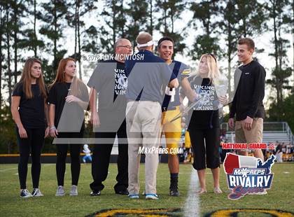 Thumbnail 2 in J.H. Rose @ D.H. Conley (2017 MaxPreps Rivalry Series) photogallery.
