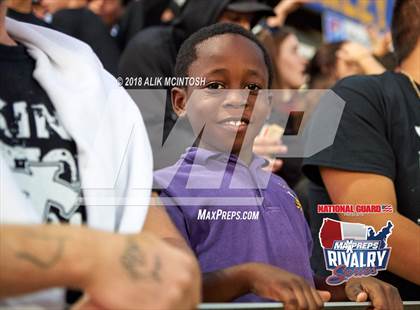 Thumbnail 2 in J.H. Rose @ D.H. Conley (2017 MaxPreps Rivalry Series) photogallery.